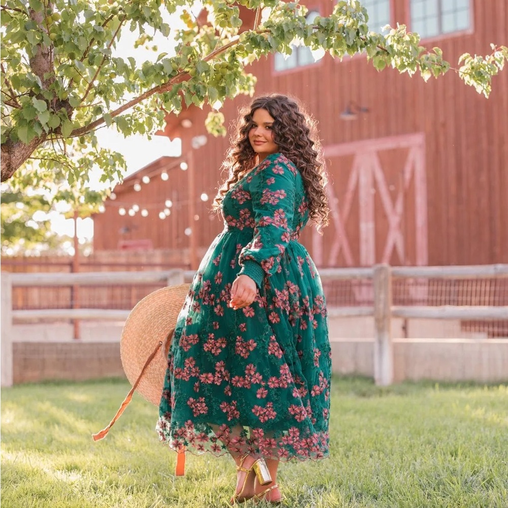 JessaKae Acacia Dress